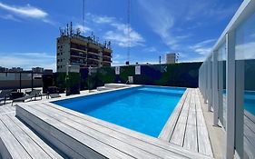 Ayres Suites Rio De Janeiro